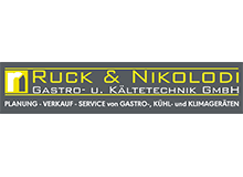 Ruck & Nikolodi